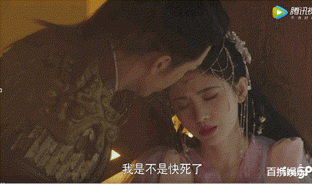 鞠婧祎|戴孝、坐牢、逃难、被绑架、身陷火场都要美美的，不怪观众不买账