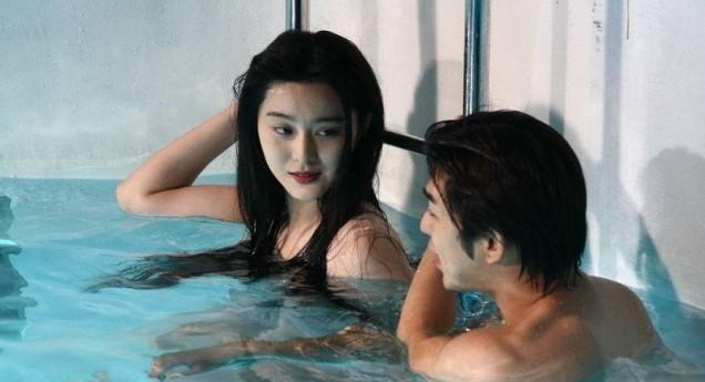 范冰冰|范冰冰又出事了？酒店陪亿万富豪两天一夜遭曝光，网友：不可思议