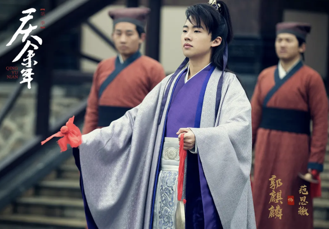 小S|《庆余年2》将拍,7位原班人马确定回归,再也不担心演员阵容了