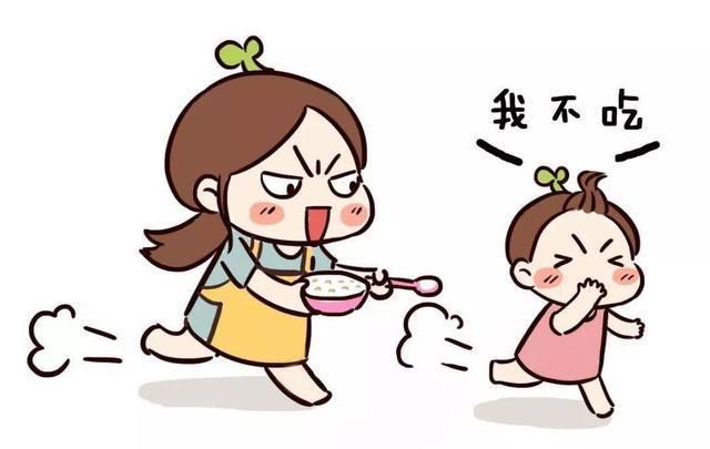 dodopapa爸爸制造|为什么你家宝宝抗拒吃辅食呢？原因总结在这里