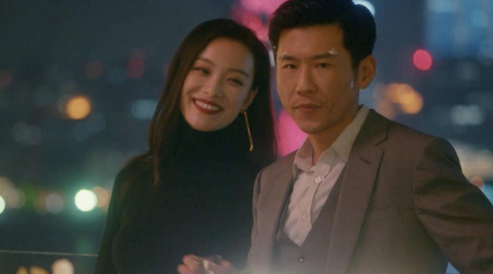 王骁|不整容，不“拼妈”，这个星二代演了15年配角，终于火了