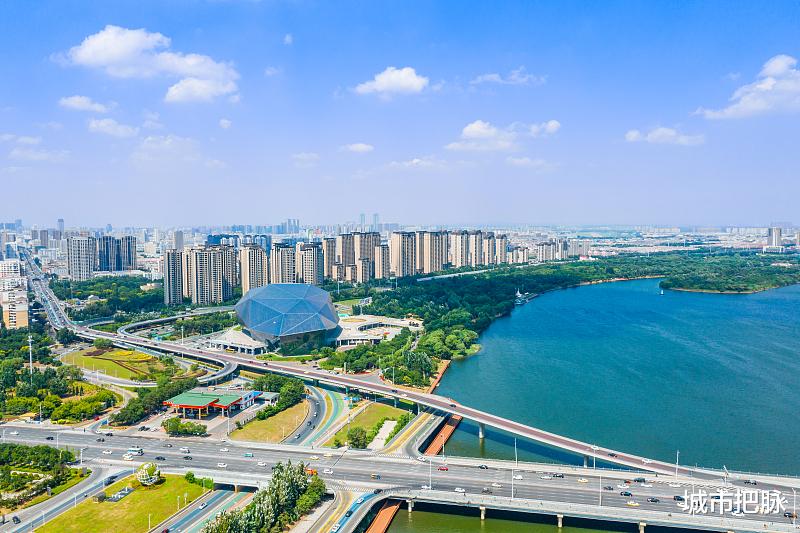 家居|沈阳：对不起，大连长春，我的写字楼空置率并不高