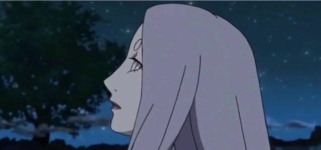 火影忍者|火影:漫友以为辉夜生了2胎,不料却有第3个孩子,甚至可能有5孩