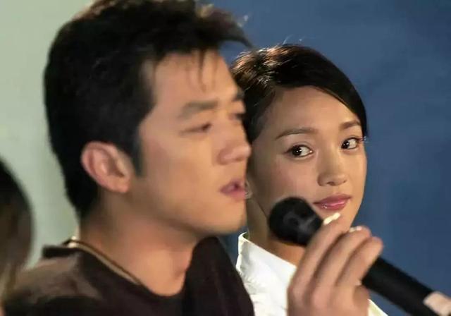 李亚鹏|李嫣不再沉默，抖出王菲李亚鹏离婚真相，难怪谢霆锋至今不娶王菲