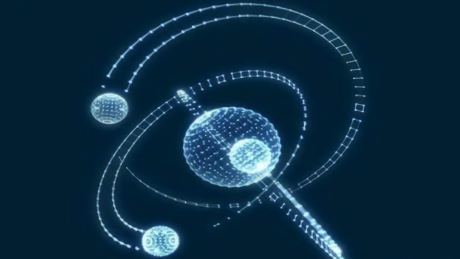 科学家 ?研究人员用新的新技术，揭示了硅晶体从未被认识的特性