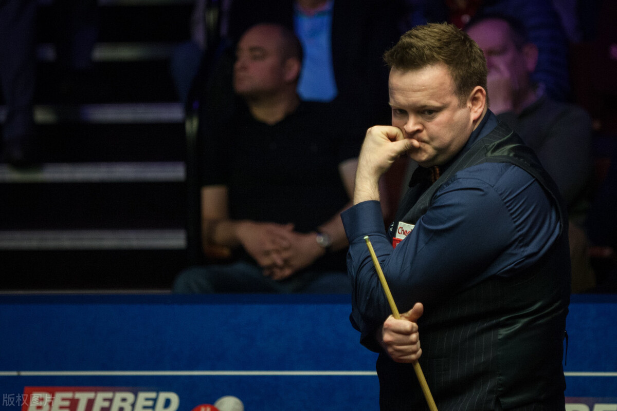 斯蒂芬·庫里|顏丙濤咬緊比分，6比10落后墨菲，是輸是贏第三階段見分曉