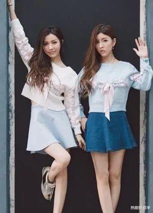 By2|娱乐圈的罗圈腿：By2被金星戳痛点，日本女神看脸甜妹看腿幻灭