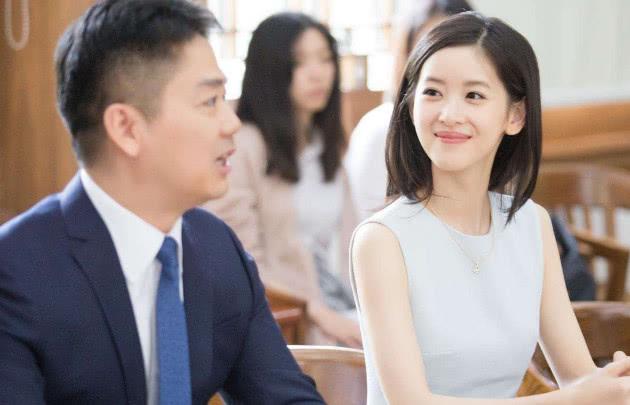 章泽天|为学业两次拒绝张艺谋的电影拍摄，章泽天18岁年纪心智超常人