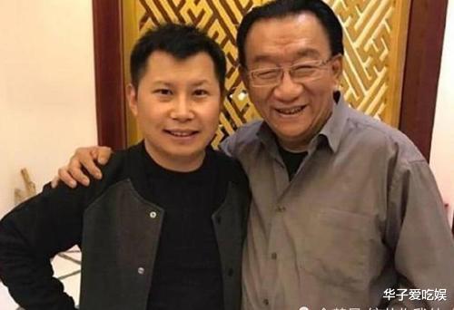 侯耀华|汪洋再曝猛料，揭秘郭德纲与侯耀华交恶的真实原因，与遗产无关