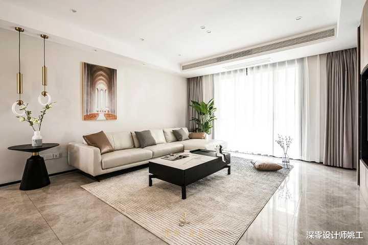 你多久没感受到居住幸福感，年末的这5个地方细节总结，可别错过了