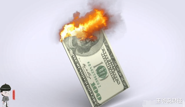 美国国债 再抛30%！俄罗斯持有美债不足40亿美元！那中国、日本持仓多少？