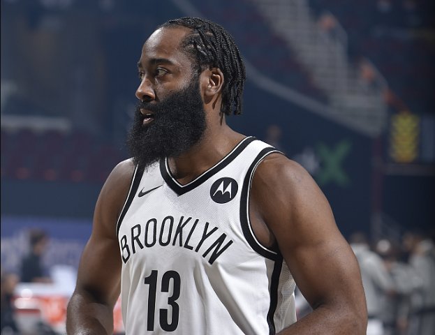 施羅德|?想念哈登！火箭將刷新封塵20年恥辱紀錄，沃爾被打臉了