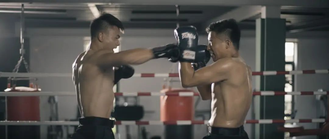 广东公安 警界新青年｜我正青春——致敬每一位拼尽全力的你！