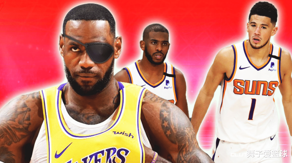 湖人队|完了,完了,湖人最担心的事还是发生了