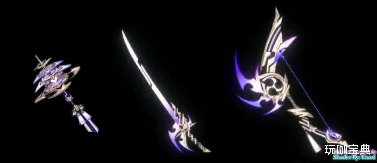 原神|原神：前瞻直播延后，申鹤云堇所需材料，2.5后剧情和复刻可能！