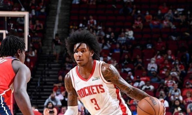 案件通报 火箭逆转奇才取开门红！赛后又有惊喜，交易+未来基石找到了？