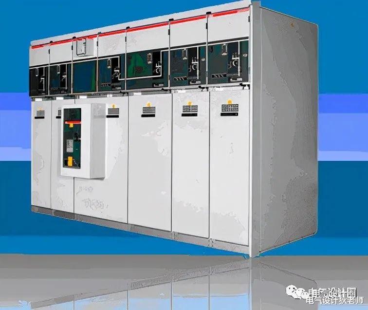 高压柜各个柜型的作用解析