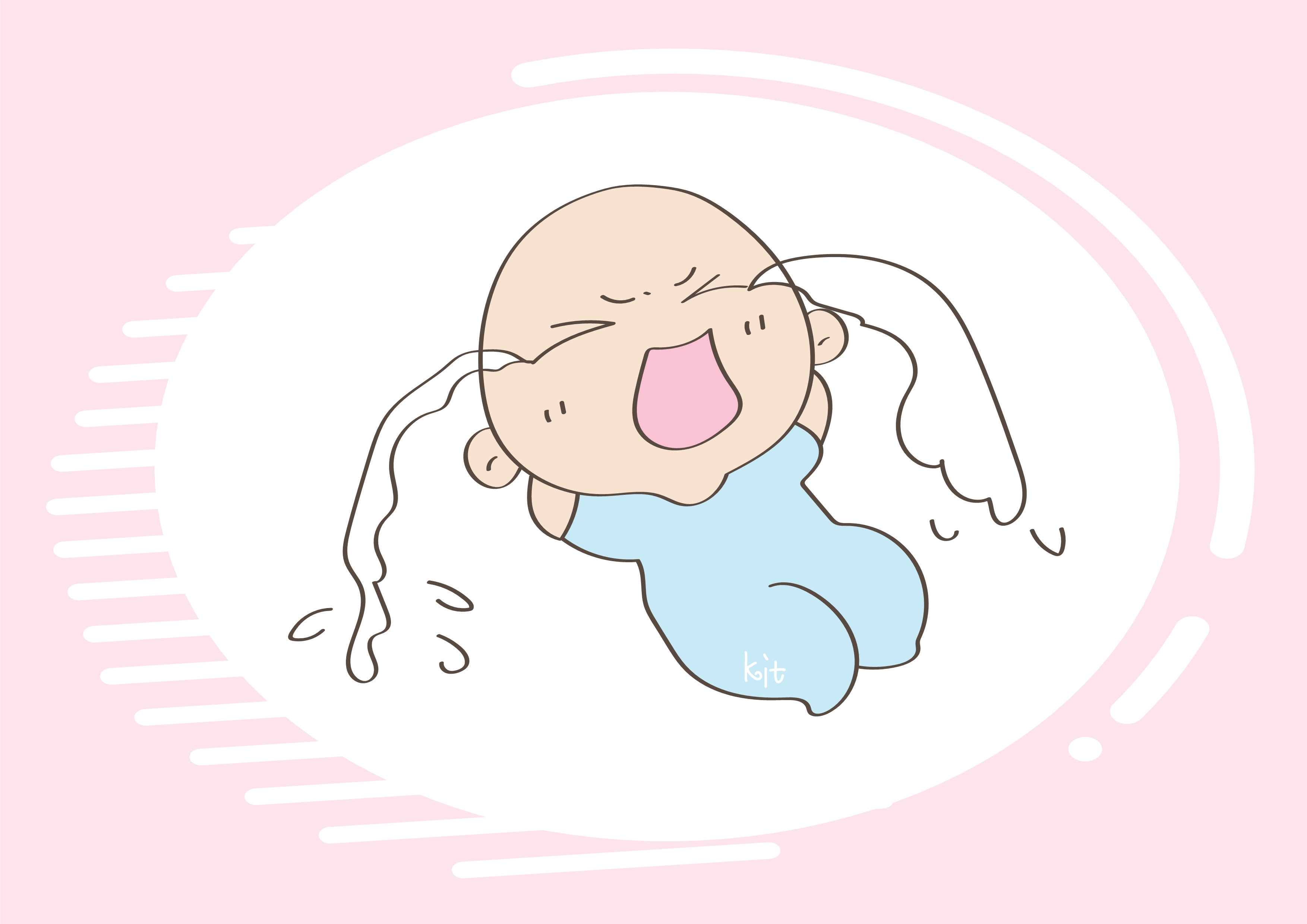 月叔育儿说|断奶势在必行，这些常用断奶法并不适用，正确方法学起来