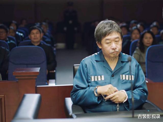 谁是凶手|《谁是凶手》大结局：万万没想到，胡刀刀只是路人甲