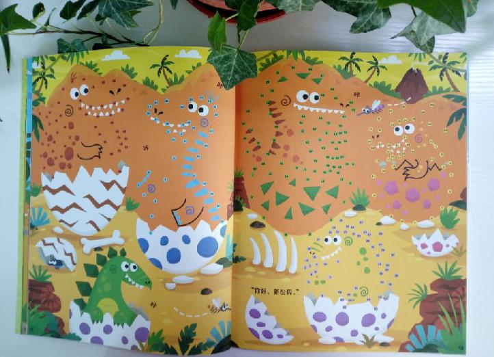 胡萝卜妈妈育儿说|学霸有个共同点,就是专注力强,如何有效提升孩子的专注力