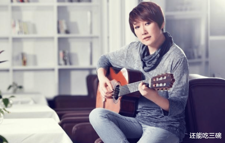 王刚|她是王刚的前妻,国家一级演员,离婚后孤身一人,已准备住养老院