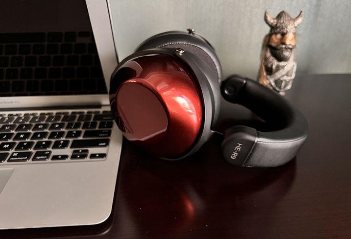 舔屏|对于HIFIMAN HE-R9，抛开好看的皮囊，更要关注它惊艳的内涵表现