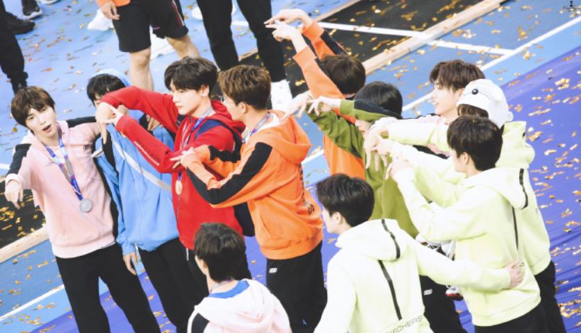 选秀|选秀解散，海外被质疑，连养成系也被限制，国组爱豆真要没了？上