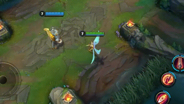 lpl|【英雄联盟手游】后期无敌？2.6版本最强英雄天使懒人版教学，一文看懂！