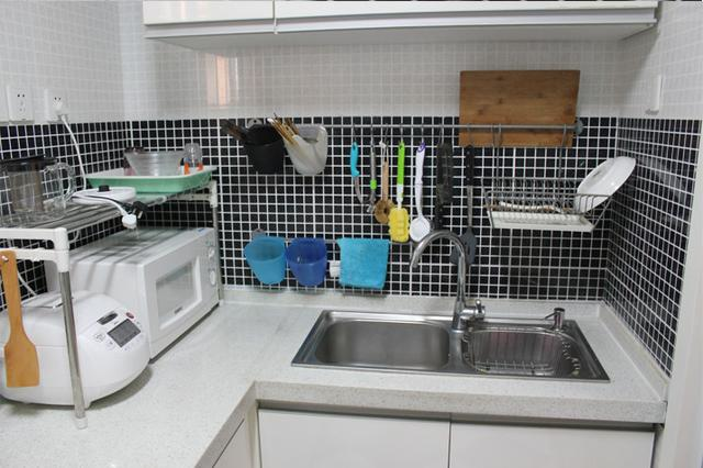 |婚房被准媳妇装修的花枝招展，老妈看着生气，我越看越喜欢！