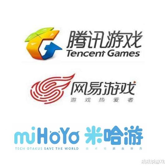 手机游戏|2021年5月份国内手游收入排行榜出炉，腾讯网易米哈游排名前三