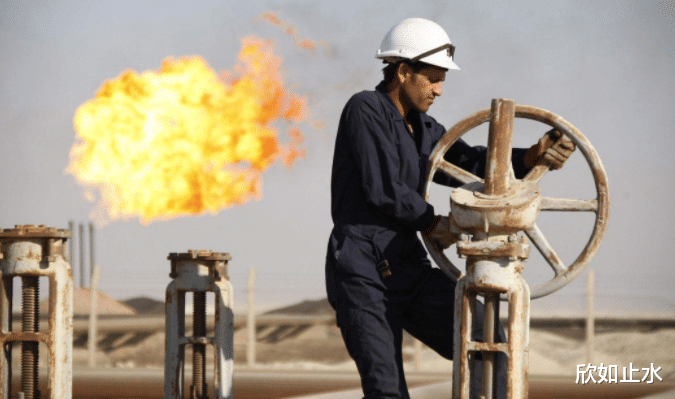 石油 中国正式下达“逐客令”，不再进口高价石油，伊：为你敞开大门