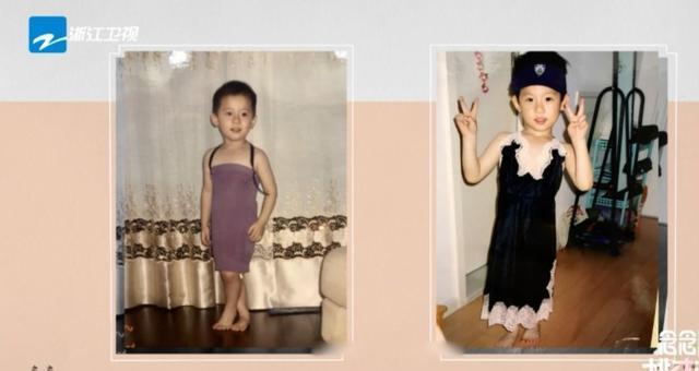 李靓蕾|《小欢喜》小演员境遇不同：周奇塌房，李庚希成资本宠儿？