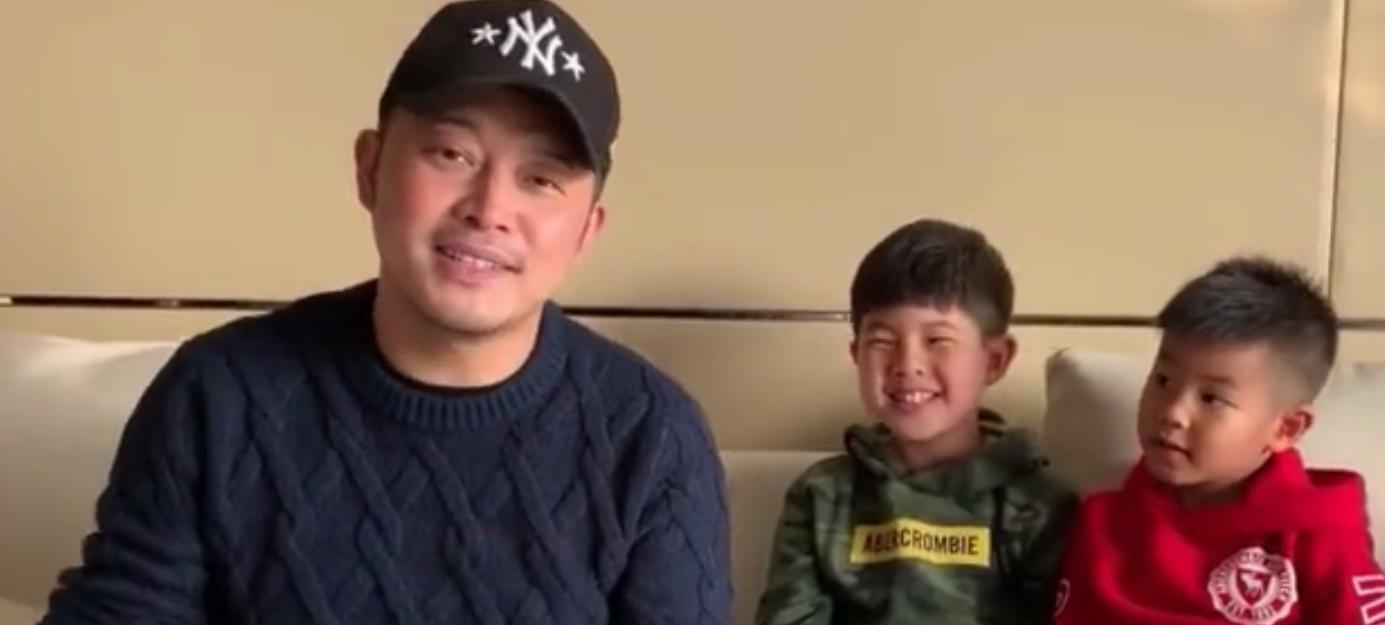 蔡小贩|7位因“发腮”颜值大跌的男星,从男神变成胖大叔,为何不自救?