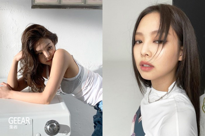 金智妮|Jennie总是看起来青春又可爱？原来跟她的发型有关！