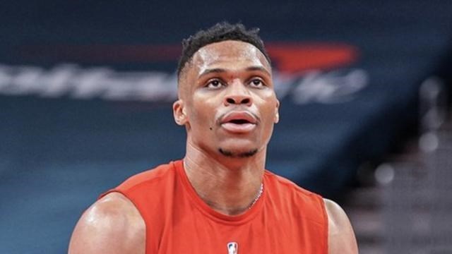 達米恩·利拉德|11分大勝！安東尼轟24+4+1，利拉德32+8再救主，威少3雙創尷尬紀錄