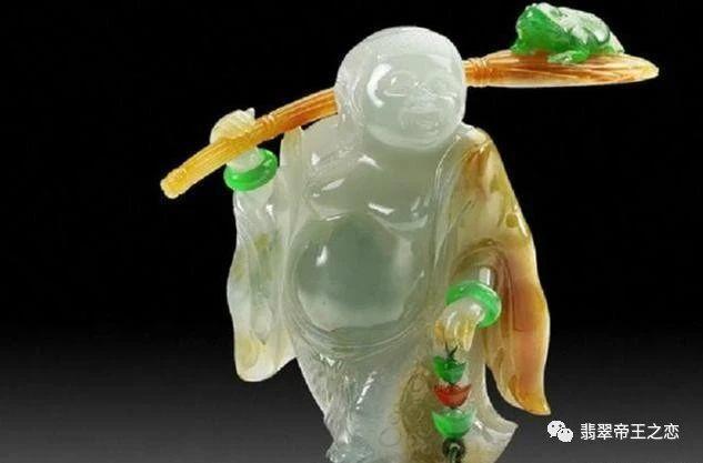 邮票年册|解密尘封多年未解的“翡翠观音悬疑案”!