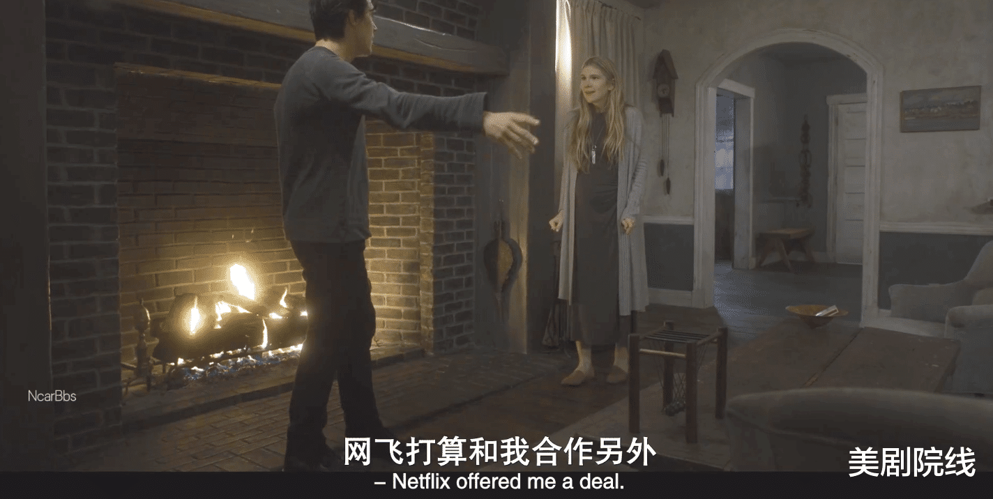 金·卡戴珊|时隔两年，这部王牌美剧终于回归，看就完了