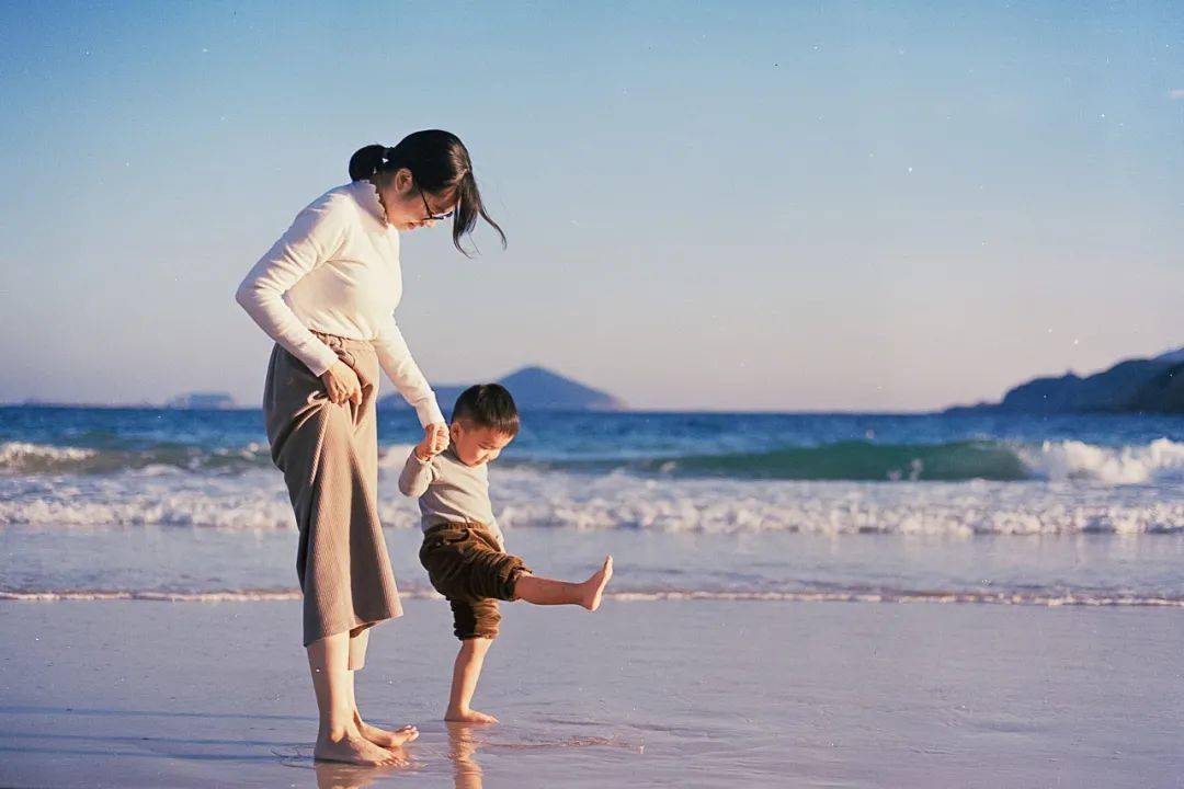 幸福孕孕|三代同堂育儿经