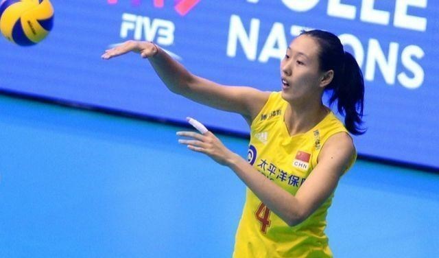 木莲点妈妈|中国女排2落选国手首度发声！栗垚直言开心，送队友1特别礼物获赞