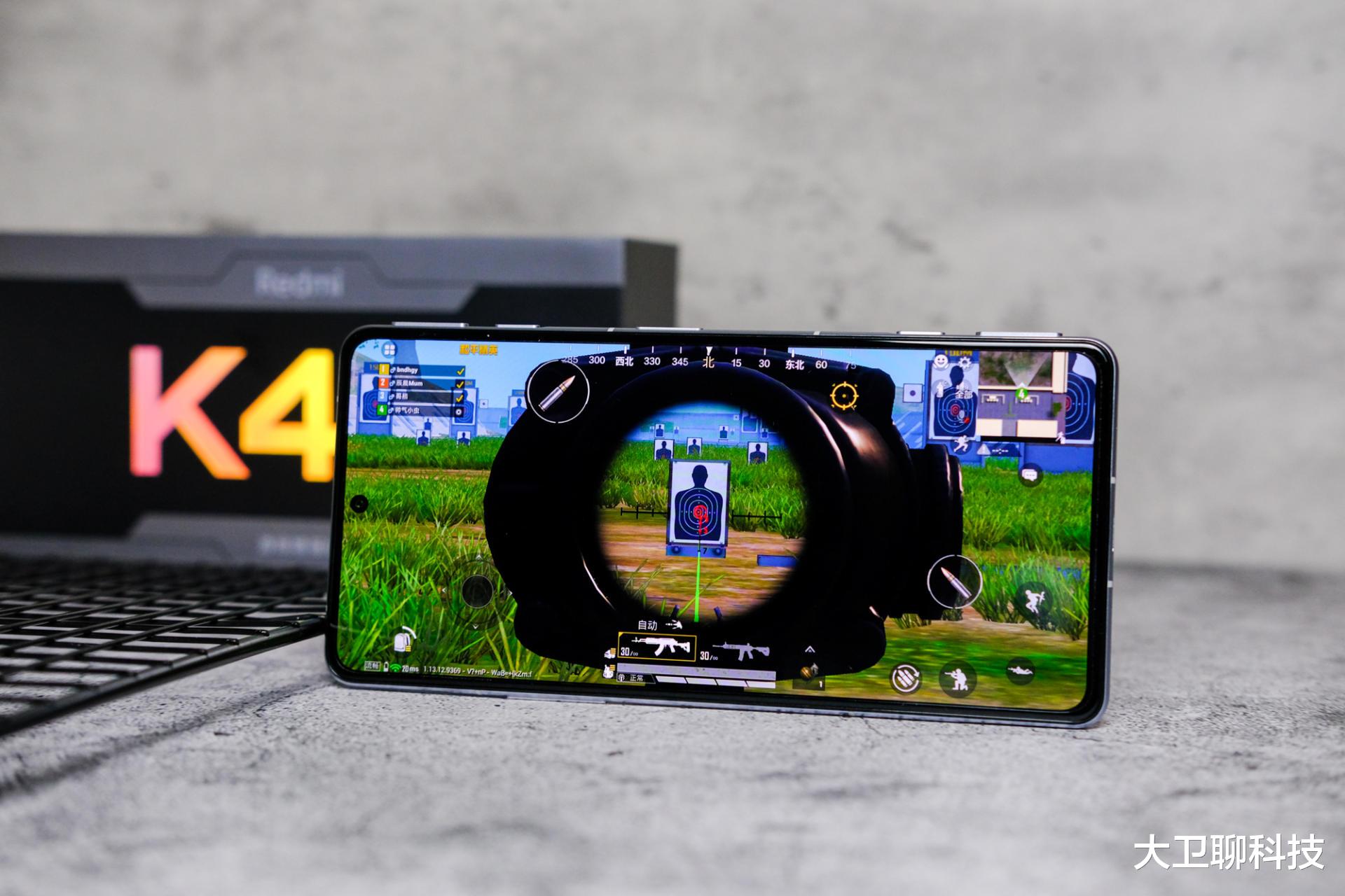 电信运营商|选手机别只盯着性能,这3点能够达标,用上三五年不成问题