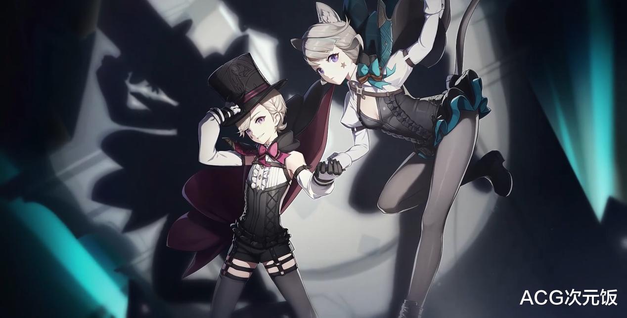 原神|原神水之国枫丹分析解读，可类比200年前的法国，伏笔很多