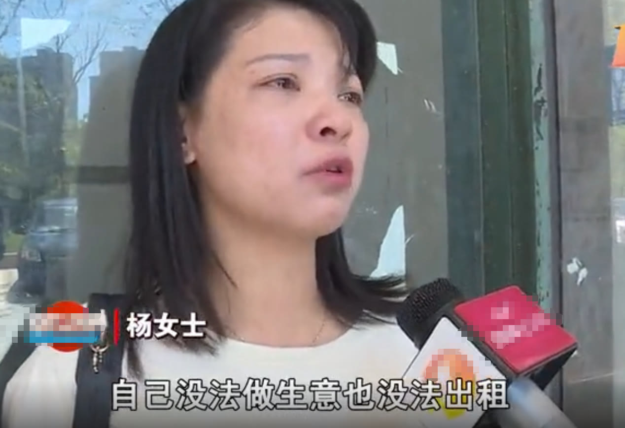 |女子掏169万购买商铺，交房一年却收不到房，物业：你早都收到了