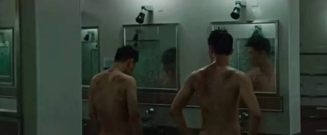 警察|意料之外的好看，这两个男人帅爆了