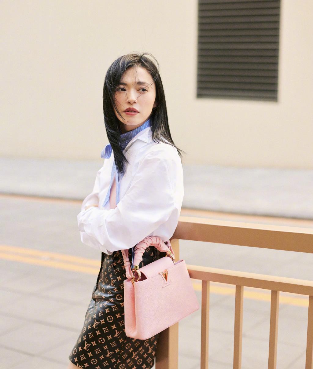 爸妈精读|中年女演员无戏可拍？姚晨道出实情