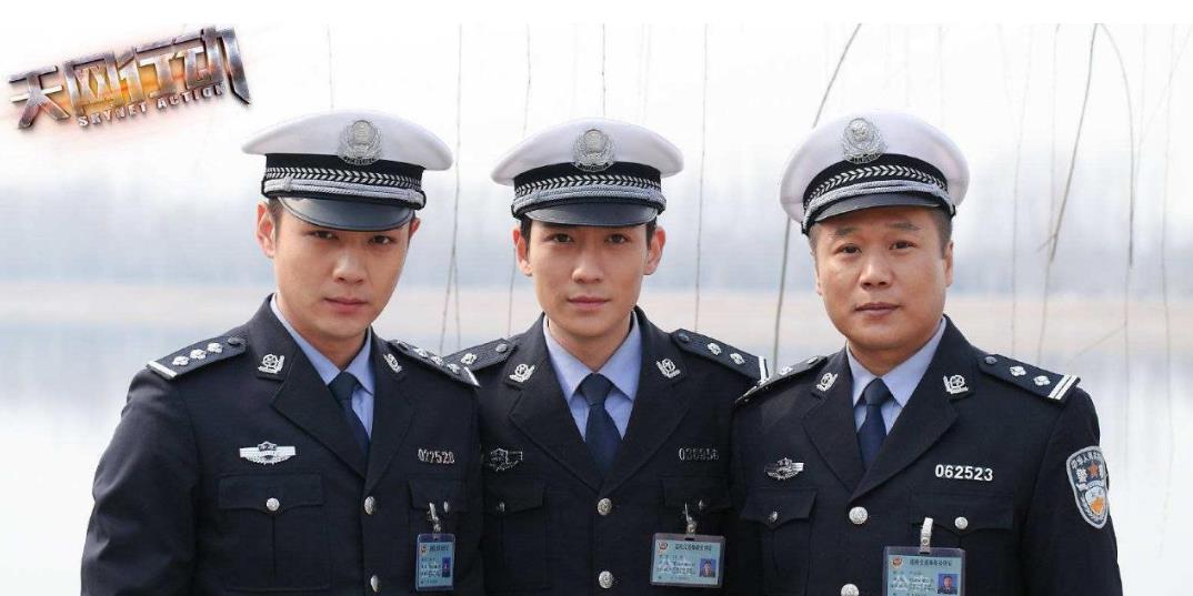 赵露思|一部被压了7年的电视剧，播出时男配成了顶流，男主反倒无人问津