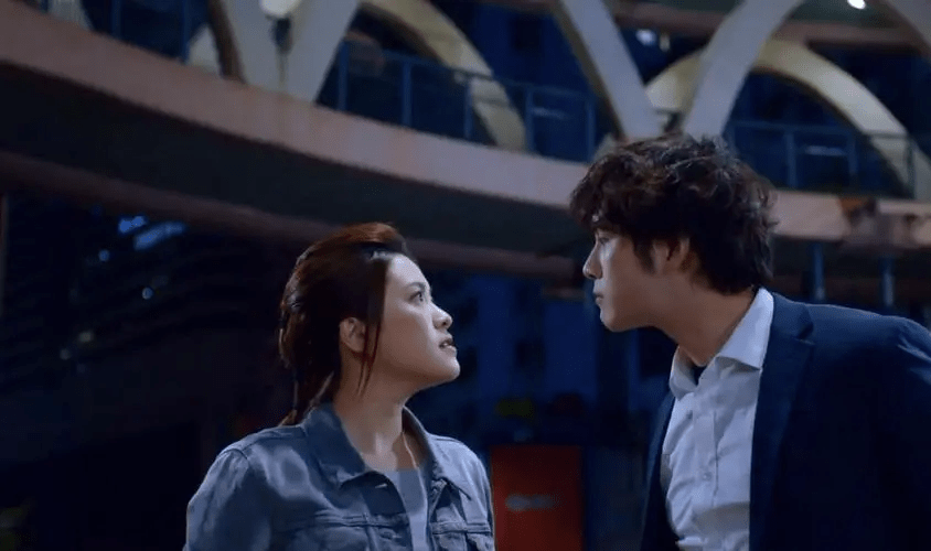 人物设定|TVB力捧新人再出新作，被蜘蛛咬竟变成了“丧尸”，还自带超能力