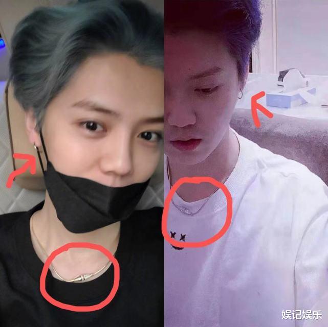 贾乃亮|关晓彤公开跟鹿晗生活照后，又晒出刚起床的模样，戴兔耳睡眼惺忪超甜