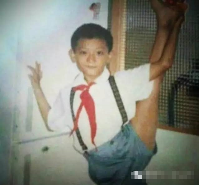 刘奕君|“大佬”刘奕君,曾是人间绝色,27岁奉子成婚,40岁二婚娶女强人