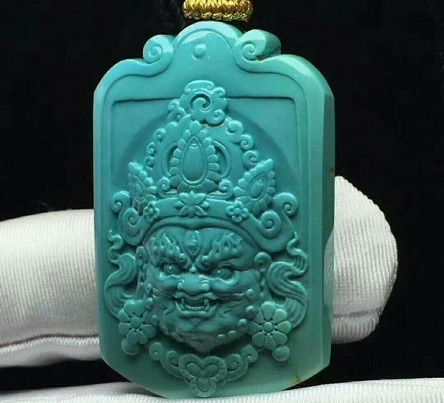 绿松石|我的绿松石咋越来越“丑”呢?回想一下,你是不是做了这3件事?