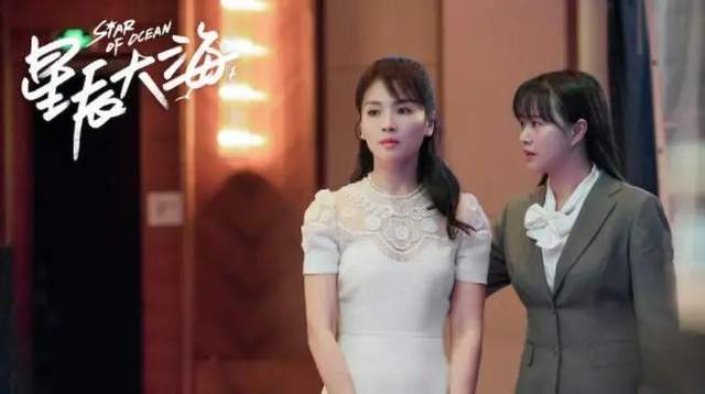 潘迎紫|没有少女感别硬凸！有人43岁演少女被嘲，有人50岁演少女“美到爆”